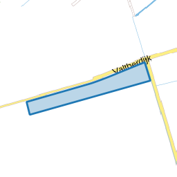 Perceel ODN00-M-1892