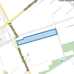 Perceel ODN00-M-1893