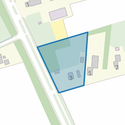 Perceel ODN00-M-1897