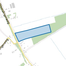 Perceel ODN00-M-1900