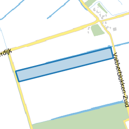 Perceel ODN00-M-1911