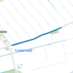 Perceel ODN00-M-1921