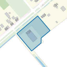 Perceel ODN00-M-1924