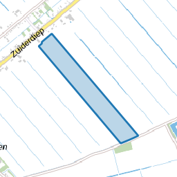 Perceel ODN00-M-1925