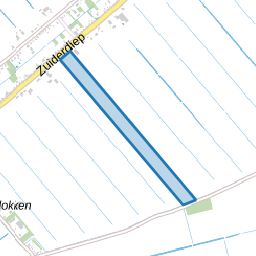 Perceel ODN00-M-1926