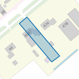 Perceel ODN00-M-1933