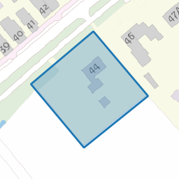 Perceel ODN00-M-1935