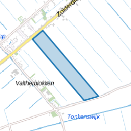 Perceel ODN00-M-1937