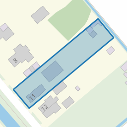 Perceel ODN00-M-1947