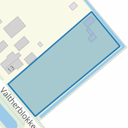 Perceel ODN00-M-1950