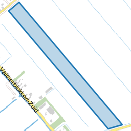 Perceel ODN00-M-1953