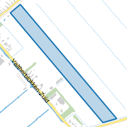 Perceel ODN00-M-1954