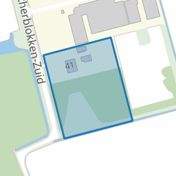 Perceel ODN00-M-1962