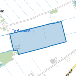 Perceel ODN00-M-1963