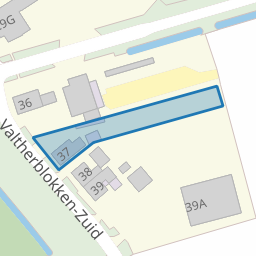 Perceel ODN00-M-1965