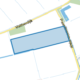 Perceel ODN00-M-1976