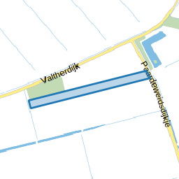 Perceel ODN00-M-1977