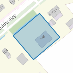 Perceel ODN00-M-1987