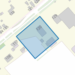 Perceel ODN00-M-1990