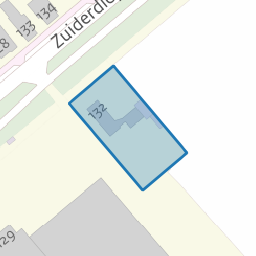 Perceel ODN00-M-1993