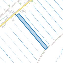 Perceel ODN00-M-2000