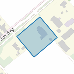 Perceel ODN00-M-2002