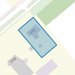 Perceel ODN00-M-2003