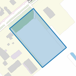 Perceel ODN00-M-2023