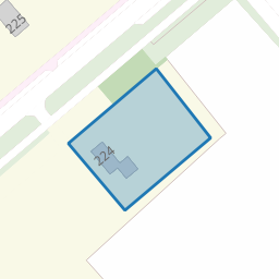 Perceel ODN00-M-2027