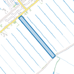 Perceel ODN00-M-2031