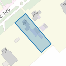 Perceel ODN00-M-2034