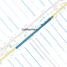 Perceel ODN00-M-2050