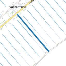 Perceel ODN00-M-2051