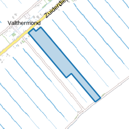 Perceel ODN00-M-2067