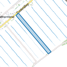 Perceel ODN00-M-2071