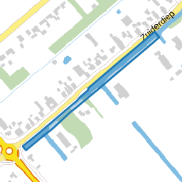 Perceel ODN00-M-2077