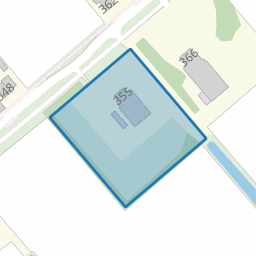 Perceel ODN00-M-2081