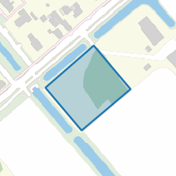 Perceel ODN00-M-2085