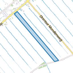 Perceel ODN00-M-2089