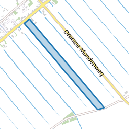 Perceel ODN00-M-2090