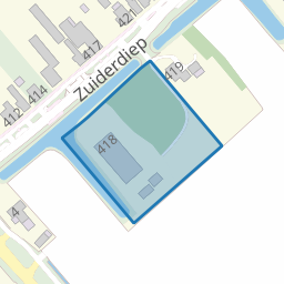 Perceel ODN00-M-2096