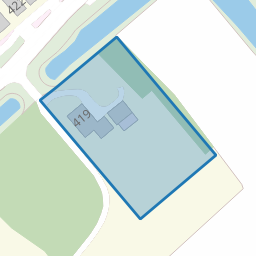 Perceel ODN00-M-2097