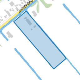 Perceel ODN00-M-2102