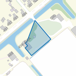 Perceel ODN00-M-2109