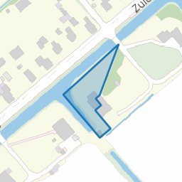 Perceel ODN00-M-2110