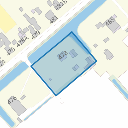 Perceel ODN00-M-2117