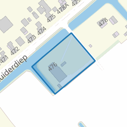 Perceel ODN00-M-2120