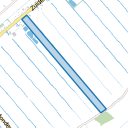 Perceel ODN00-M-2123