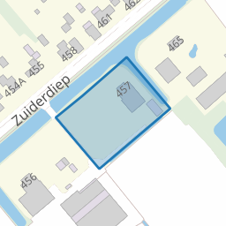 Perceel ODN00-M-2128