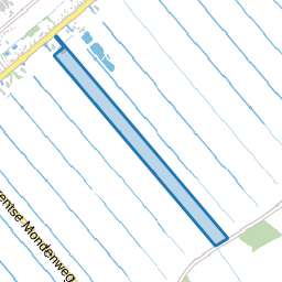 Perceel ODN00-M-2129